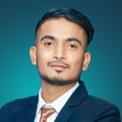 Sandesh Bishwokarma