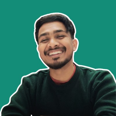 Swikar Ramdam